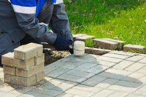 Paving Services