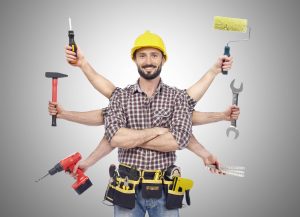 Handyman Services