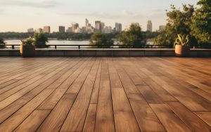 Decking